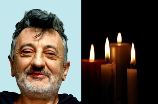 A Gaglianico l’ultimo addio a Giuseppe Guarnero, ha perso la vita in un incidente in moto a Mottalciata A Gaglianico l’ultimo addio a Giuseppe Guarnero, ha perso la vita in un incidente in moto a Mottalciata
