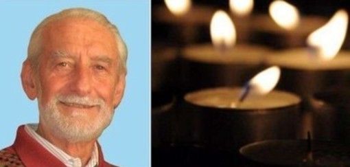 Biella in lutto per la morte di Enrico Gremmo, il ricordo del Centro Incontro del Vernato