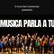 “La musica parla a tutti”: a Cossato un progetto di welfare culturale e solidarietà “La musica parla a tutti”: a Cossato un progetto di welfare culturale e solidarietà