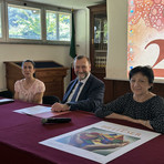 Biella, il Liceo Artistico compie 25 anni: “L’arte fuori dalle aule, dentro la vita del territorio”