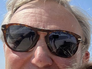 Elsa Rubino lotta per la vita, papà Lorenzo: "Grazie ai biellesi per esserci così vicini"