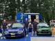 Piero Liatti torna in gara al Rally Lana Storico Piero Liatti torna in gara al Rally Lana Storico