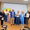 Nuovo riconoscimento per il poeta e autore biellese Stecchi con “Un battito di infinito Amore”, FOTO di Sara Chiara Strenta