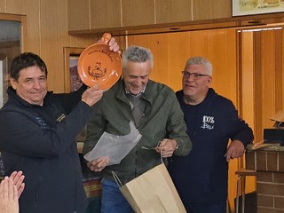 Motori e beneficenza a Ronco per il 5° Memorial Andrea Lovero Motori e beneficenza a Ronco per il 5° Memorial Andrea Lovero
