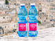 Lauretana sarà acqua ufficiale del Giro d’Italia anche nel 2026