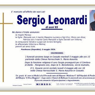 necrologio