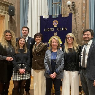 Biella, giovani imprenditori e futuro: confronto al Circolo Sociale