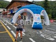 Lauretana-Mombarone, al via la 47ª edizione: un centinaio di atleti al via FOTO e VIDEO Mauro Benedetti