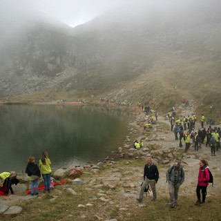 Domani via al Mucrone Day, due giorni densi di eventi Domani via al Mucrone Day, due giorni densi di eventi