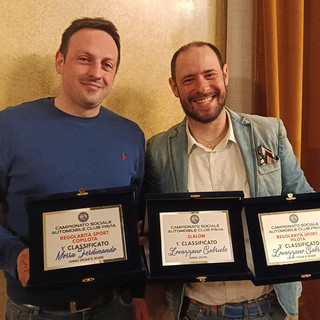 Duplice impegno nel weekend per Biella Corse