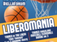 Liberomania: il torneo biellese di tiri liberi.
