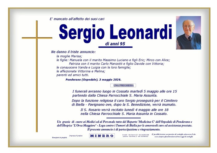 necrologio