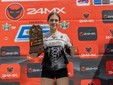 Leila Olimi, doppietta a Capo di Ponte e resta in testa al campionato FOTO @danielacaballero301