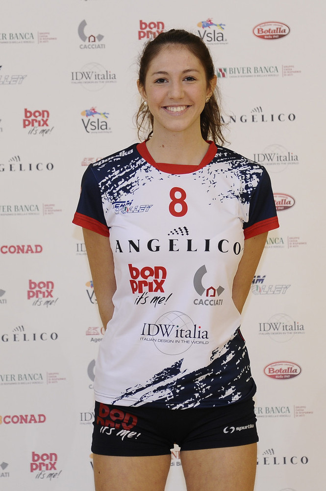 Volley Serie C: Angelico Teamvolley ai playoff