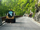 Lavori in alta Valle Cervo, si prosegue: senso unico alternato con semaforo sulla SP 100 (foto di repertorio) Lavori in alta Valle Cervo, si prosegue: senso unico alternato con semaforo sulla SP 100 (foto di repertorio)