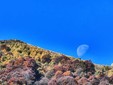La Luna illumina le Selle di Rosazza: lo spettacolo del cielo nel Biellese FOTO Paolo Rosazza Pela La Luna illumina le Selle di Rosazza: lo spettacolo del cielo nel Biellese FOTO Paolo Rosazza Pela