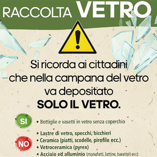 Come conferire correttamente il vetro e gli imballaggi Come conferire correttamente il vetro e gli imballaggi