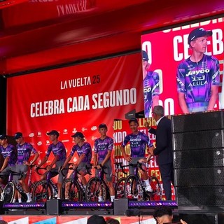 Ciclismo, La Vuelta in Piemonte: un percorso tra paesaggi, storia e cultura - Foto Redazione di Torino