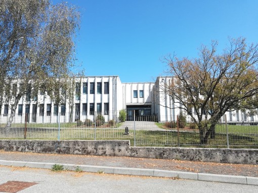 Il liceo del cossatese e Valle Strona diventa “Scuola ambasciatrice dell’Unione Europea”