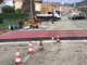 Mongrando, nuovi attraversamenti pedonali: saranno rialzati per una maggiore sicurezza per i pedoni (foto dalla pagina Facebook di Insieme per Mongrando Michele Teagno Sindaco) Mongrando, nuovi attraversamenti pedonali: saranno rialzati per una maggiore sicurezza per i pedoni (foto dalla pagina Facebook di Insieme per Mongrando Michele Teagno Sindaco)