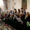 Biella, “Le Voci del Sabato Sera” in concerto per gli Amici dell’Ospedale - Foto di repertorio