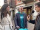 &quot;La Biella che vorrei&quot;: l'intervista ai cittadini nel cuore della città VIDEO di Davide Finatti