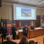 Legalità e prevenzione nelle scuole, successo per l’incontro con le famiglie al Bona di Biella FOTO