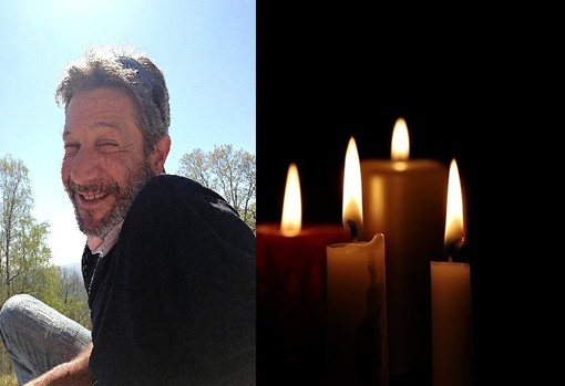 Lutto a Biella per la morte di Andrea Lattarulo, aveva 55 anni Lutto a Biella per la morte di Andrea Lattarulo, aveva 55 anni
