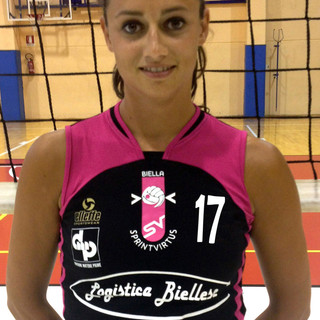 Volley Serie B2: Logistica, sconfitta senza attenuanti