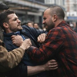 Spintoni, minacce, discussioni: raffica di liti nel Biellese (foto di repertorio)