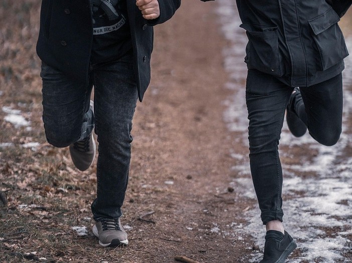 Viverone: Ladri in alloggio. Malviventi non trovano nulla di valore e scappano - foto d'archivio