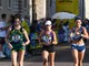 Rosetta la Delfa settima ai campionati assoluti di Rovereto