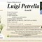 Luigi Petrella Luigi Petrella