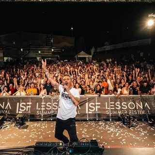 Il Lessona Summer Festival si conferma un evento di successo, boom di presenze e pollici in alto per gli show (foto staff Lessona Eventi)
