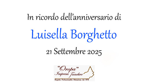 necrologio necrologio