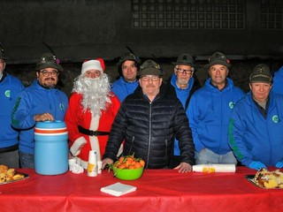 Inaugurata a Gaglianico la nuova sede di &quot;Libera la Voce&quot;: Un polo di formazione e solidarietà