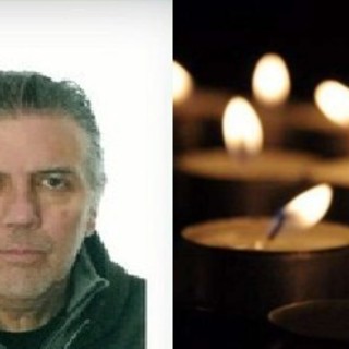 Lutto a Valdilana, a 60 anni è mancato Gianluca Guccini