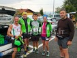 Lauretana-Mombarone, al via la 47ª edizione: un centinaio di atleti al via FOTO e VIDEO Mauro Benedetti