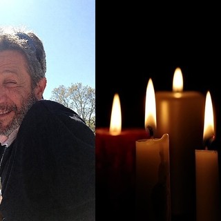 Lutto a Biella per la morte di Andrea Lattarulo, aveva 55 anni Lutto a Biella per la morte di Andrea Lattarulo, aveva 55 anni