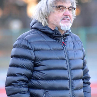 Calcio: Trasferta amara per La Biellese, l’ira di Braghin: “Squadra senza cattiveria, deve lottare sempre”