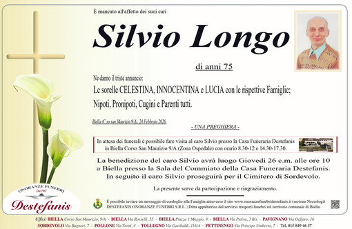 necrologio necrologio