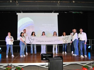 Occhieppo Inferiore, il coraggio in scena con "Volti di Donna" FOTO  Orfeo Cerruti Bozzola