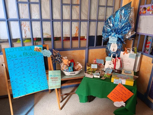 Biella, quando la comunità fa la differenza: "Grazie di cuore" dalla Scuola dell'Infanzia Piazzo