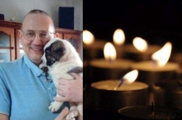 Lutto nel Biellese per la morte di Massimo Fusaro, aveva 60 anni