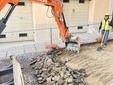 Avanti tutta con i lavori in via Italia, lunedì al via in via Dante Avanti tutta con i lavori in via Italia, lunedì al via in via Dante