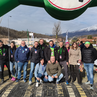 trail diga mongrando