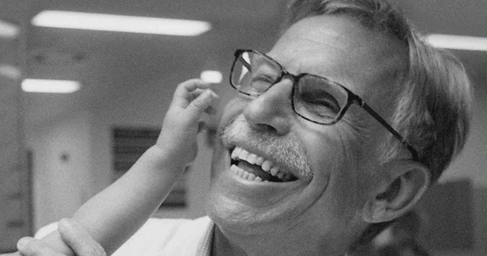 A Oropa Momcilo Jankovic, il dottor sorriso "Ne vale sempre la pena", foto sito web Santuario di Oropa