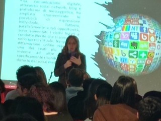 Convegno al Liceo “G. e Q. Sella”: giovani verso una società più consapevole