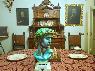 Da Palazzo Facchi a Brescia a Biella: Luciano Mancuso inaugura uno spazio creativo in città Da Palazzo Facchi a Brescia a Biella: Luciano Mancuso inaugura uno spazio creativo in città