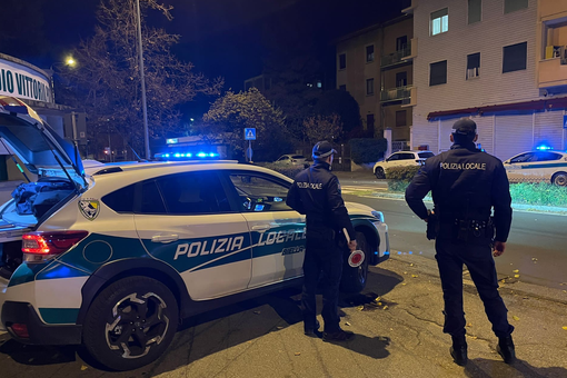 polizia locale polizia locale